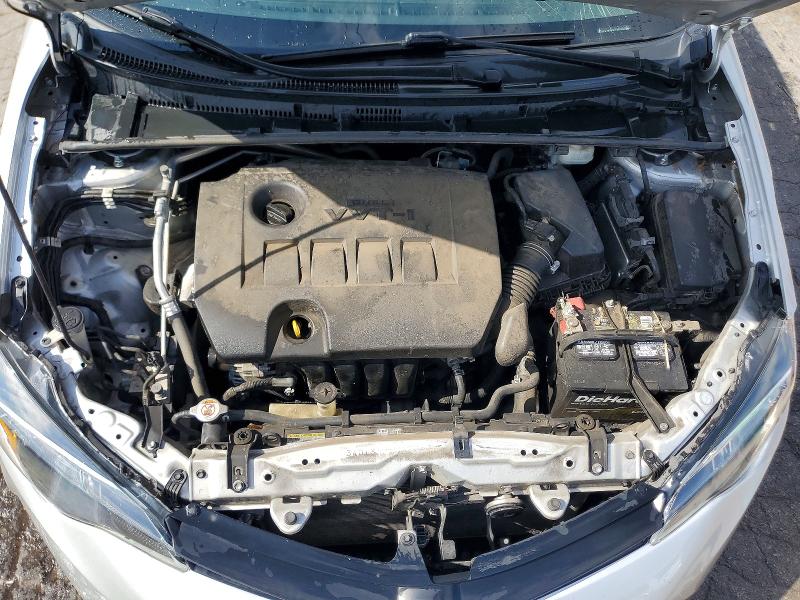 Aukcja sprzedaży 2019 Toyota Corolla, vin: 5YFBURHE5KP909295, numer aukcji: 61881966