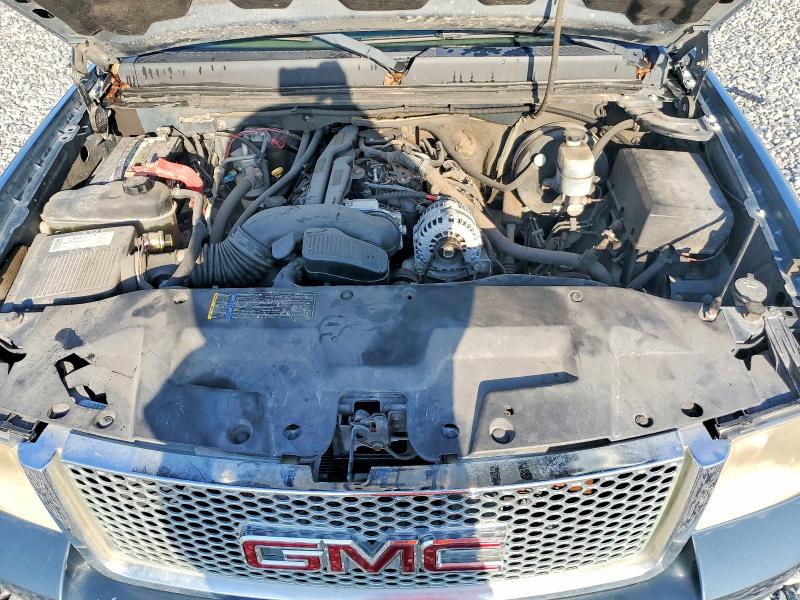 Продаж на аукціоні авто 2007 Gmc New Sierra, vin: 1GTEK19J77Z629021, номер лоту: 63000886