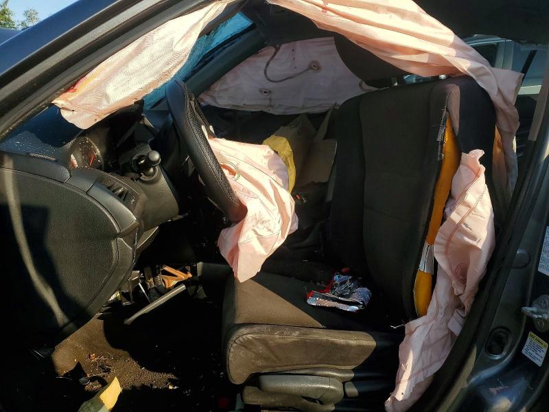 62471006 :رقم المزاد ، 1HGCP25339A108726 vin ، 2009 Honda Accord مزاد بيع