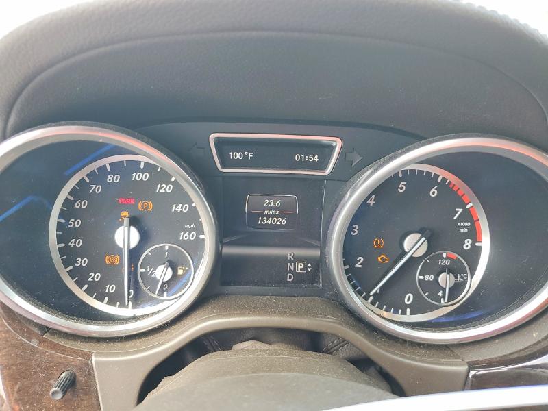 Aukcja sprzedaży 2013 Mercedes-benz Gl, vin: 4JGDF7CE2DA264137, numer aukcji: 62709926