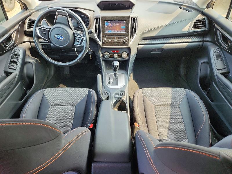 Продажа на аукционе авто 2019 Subaru Crosstrek, vin: JF2GTADC7KH327999, номер лота: 60409586