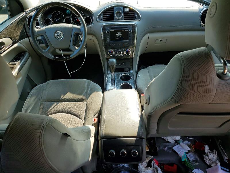 Продажа на аукционе авто 2014 Buick Enclave, vin: 5GAKRAKD4EJ233709, номер лота: 61629306