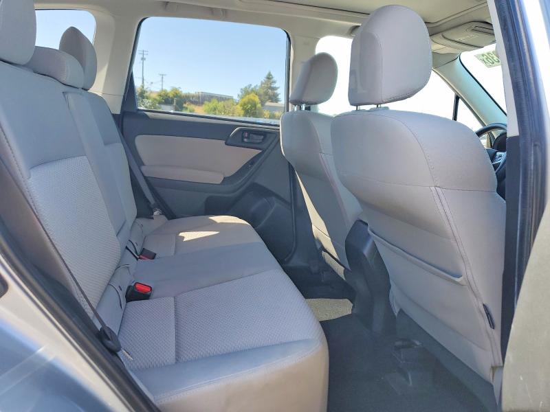 2014 Subaru Forester მანქანა იყიდება აუქციონზე, vin: JF2SJAEC0EH460865, აუქციონის ნომერი: 60179516