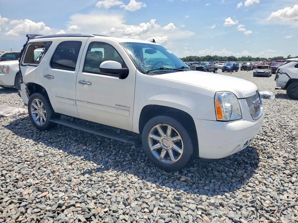 2013 Gmc Yukon მანქანა იყიდება აუქციონზე, vin: 1GKS2EEF8DR326034, აუქციონის ნომერი: 60021706