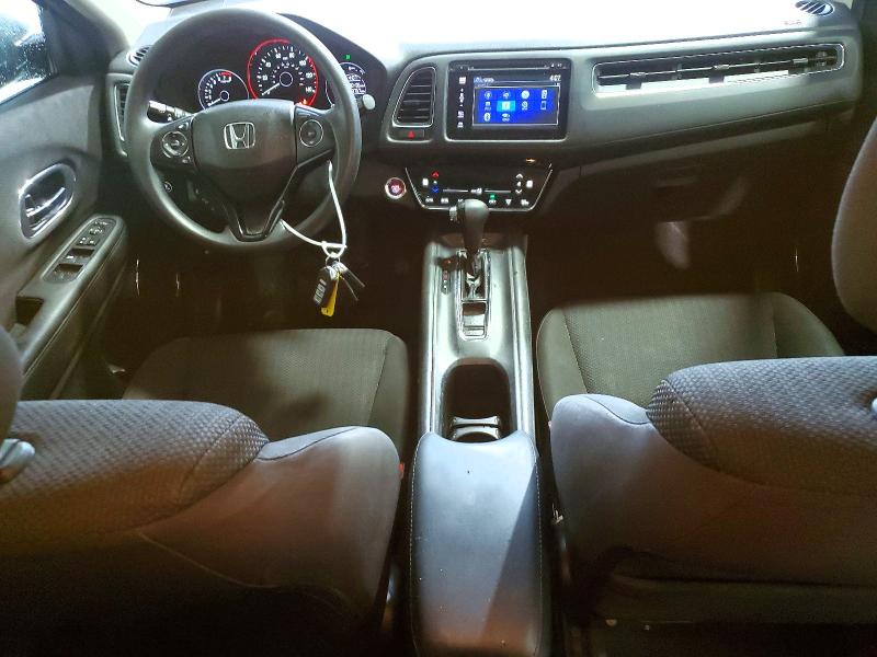 Продажа на аукционе авто 2018 Honda Hr-v, vin: 3CZRU6H59JG713257, номер лота: 61882286