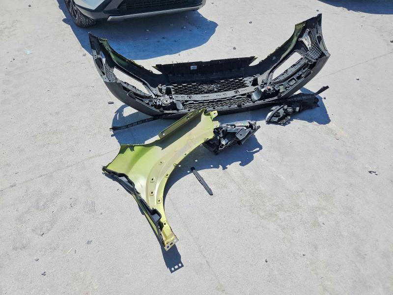 Aukcja sprzedaży 2019 Hyundai Kona, vin: KM8K33A55KU389723, numer aukcji: 76294175