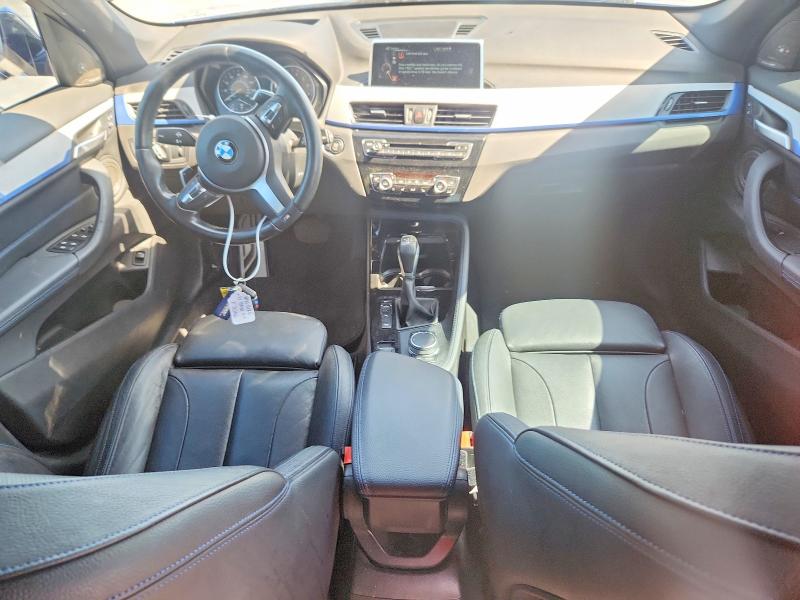 Aukcja sprzedaży 2017 Bmw X1, vin: WBXHT3C38H5F71046, numer aukcji: 60621636