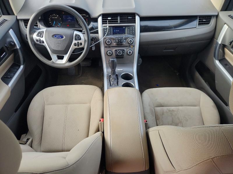 Aukcja sprzedaży 2014 Ford Edge, vin: 2FMDK4GCXEBA90567, numer aukcji: 60080716