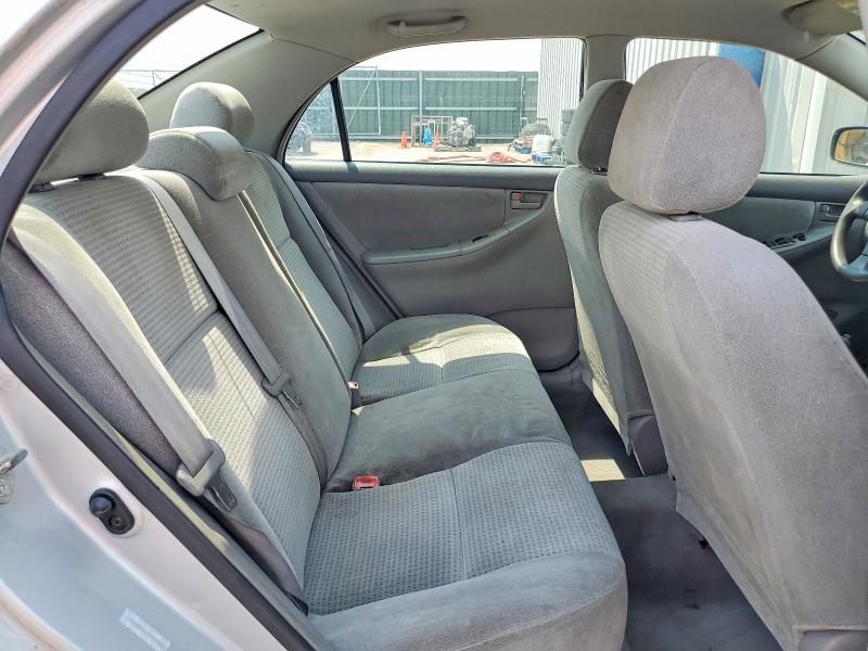 Aukcja sprzedaży 2005 Toyota Corolla, vin: 1NXBR32EX5Z429036, numer aukcji: 62458976