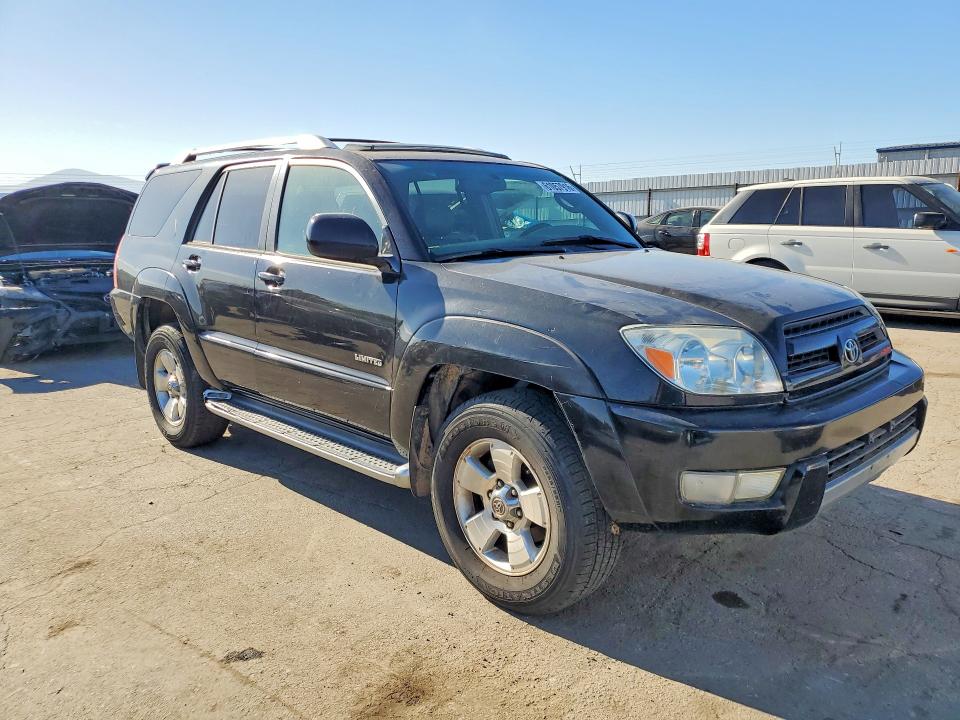 Aukcja sprzedaży 2004 Toyota 4runner, vin: JTEZU17RX40021929, numer aukcji: 61057916