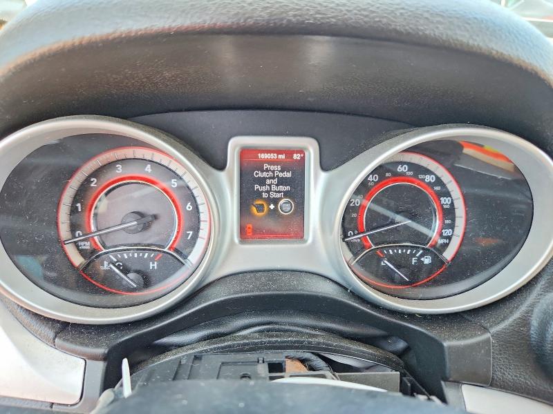 Aukcja sprzedaży 2013 Dodge Journey, vin: 3C4PDDBG9DT570334, numer aukcji: 59778086