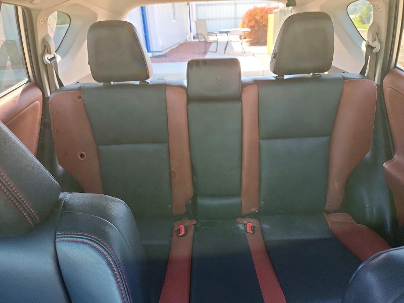 Aukcja sprzedaży 2013 Toyota Rav4, vin: 2T3DFREV2DW117444, numer aukcji: 60857326