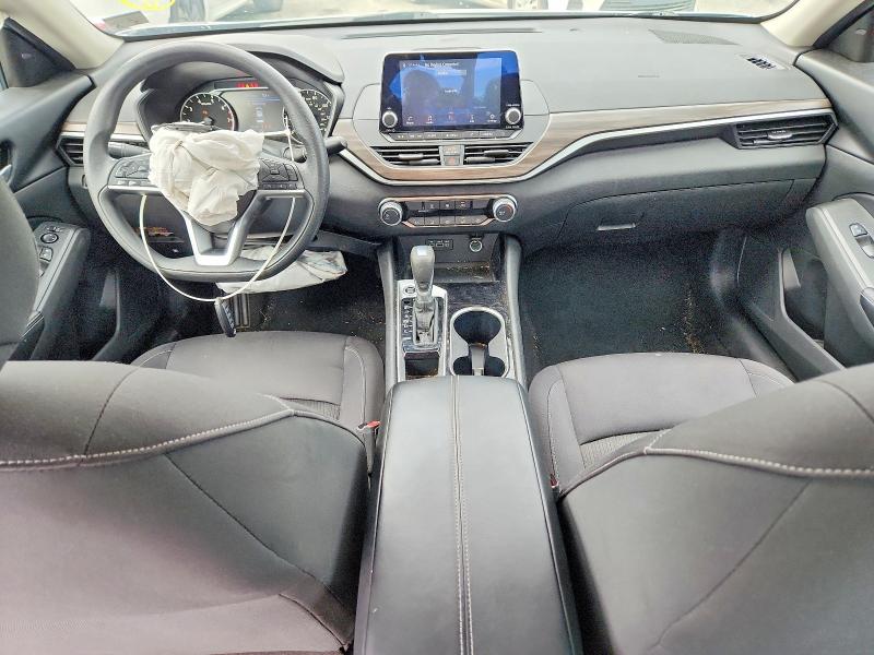 Продаж на аукціоні авто 2024 Nissan Altima, vin: 1N4BL4DV2RN362141, номер лоту: 58702096
