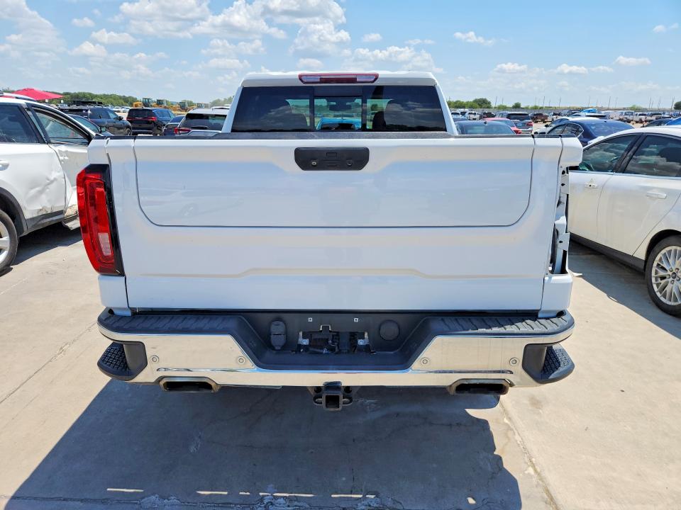 Aukcja sprzedaży 2020 Gmc Sierra, vin: 3GTU9DED4LG204231, numer aukcji: 59839776