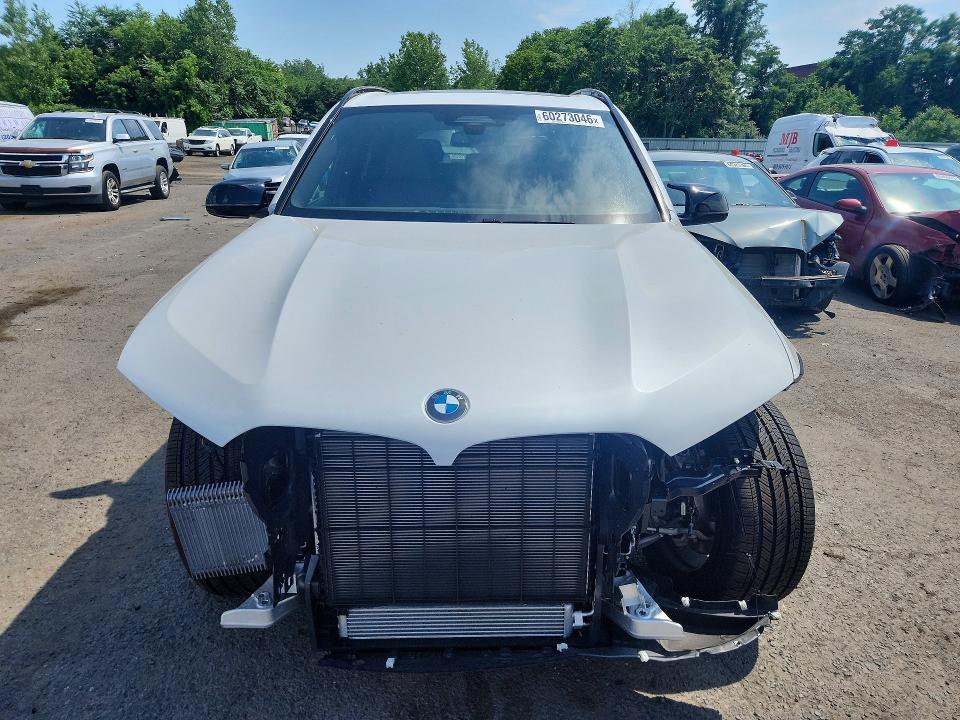 Продаж на аукціоні авто 2026 Bmw X5, vin: 5UX33EU04T9270259, номер лоту: 60273046