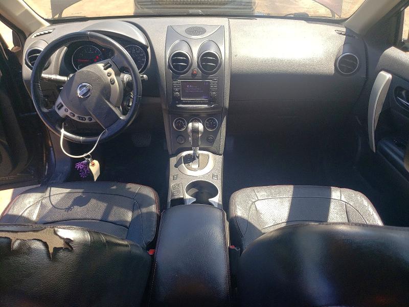 Продажа на аукционе авто 2013 Nissan Rogue, vin: JN8AS5MV4DW111367, номер лота: 61084206