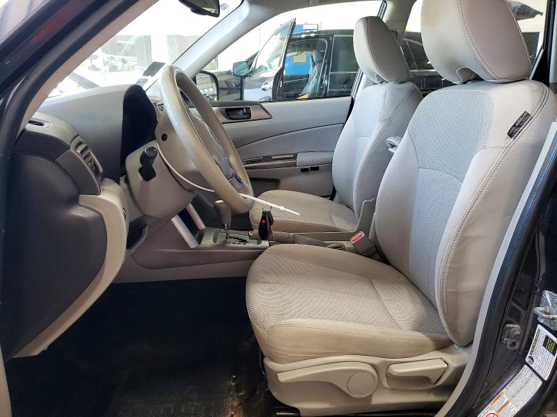 Aukcja sprzedaży 2012 Subaru Forester, vin: JF2SHBBCXCH400725, numer aukcji: 60996816
