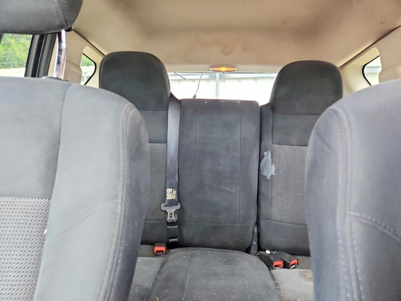 2011 Jeep Compass მანქანა იყიდება აუქციონზე, vin: 1J4NT1FB5BD205072, აუქციონის ნომერი: 61198276