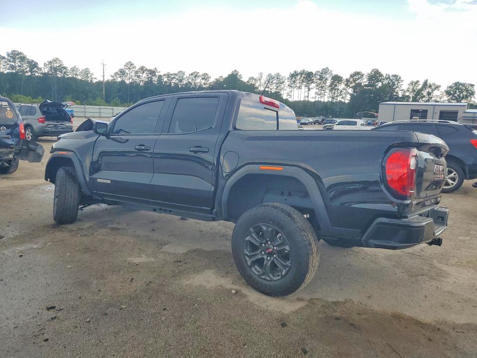 Aukcja sprzedaży 2025 Gmc Canyon, vin: 1GTP1BEKXS1207767, numer aukcji: 61238006