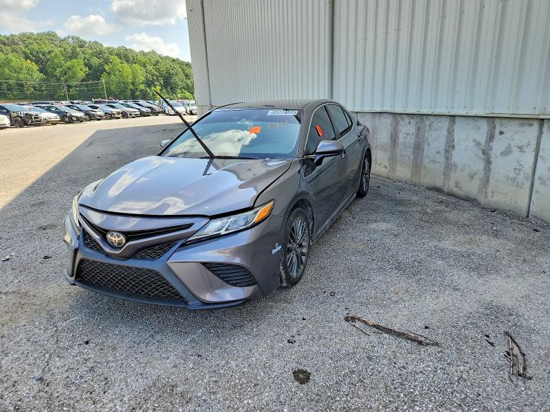2020 Toyota Camry მანქანა იყიდება აუქციონზე, vin: 4T1G11AK8LU884103, აუქციონის ნომერი: 59580186
