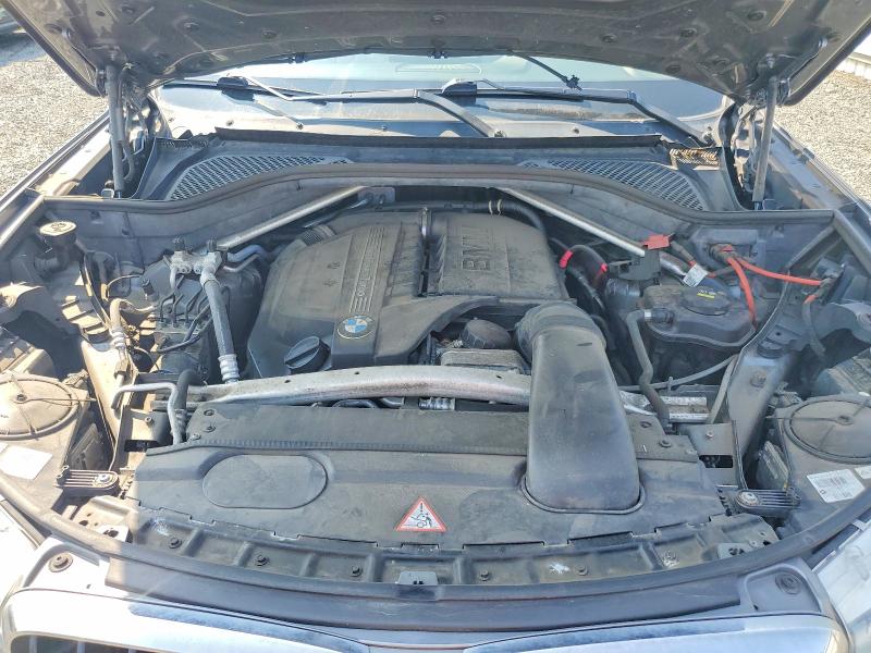 2015 Bmw X5 მანქანა იყიდება აუქციონზე, vin: 5UXKR0C59F0K54044, აუქციონის ნომერი: 62051606
