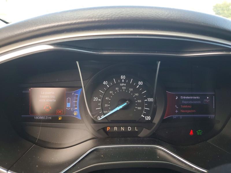 Продажа на аукционе авто 2013 Ford Fusion, vin: 3FA6P0LU3DR178114, номер лота: 62110156