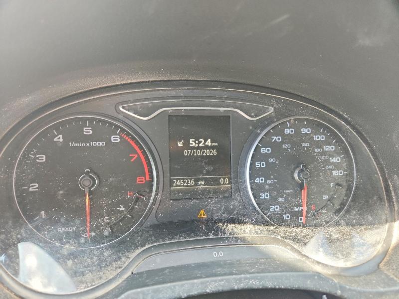 Продаж на аукціоні авто 2016 Audi A3, vin: WAUB8GFF5G1009882, номер лоту: 64482286