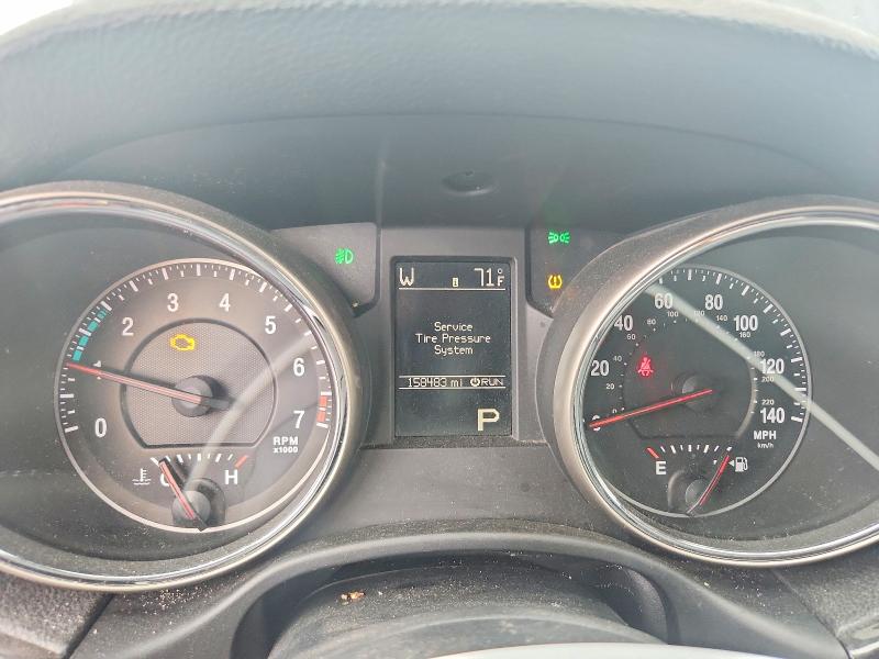 Aukcja sprzedaży 2012 Jeep Grand Cherokee, vin: 1C4RJFAG1CC268965, numer aukcji: 62938436