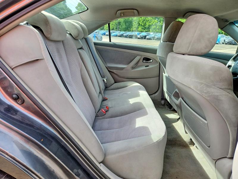 2010 Toyota Camry მანქანა იყიდება აუქციონზე, vin: 4T4BF3EK2AR024427, აუქციონის ნომერი: 63168096