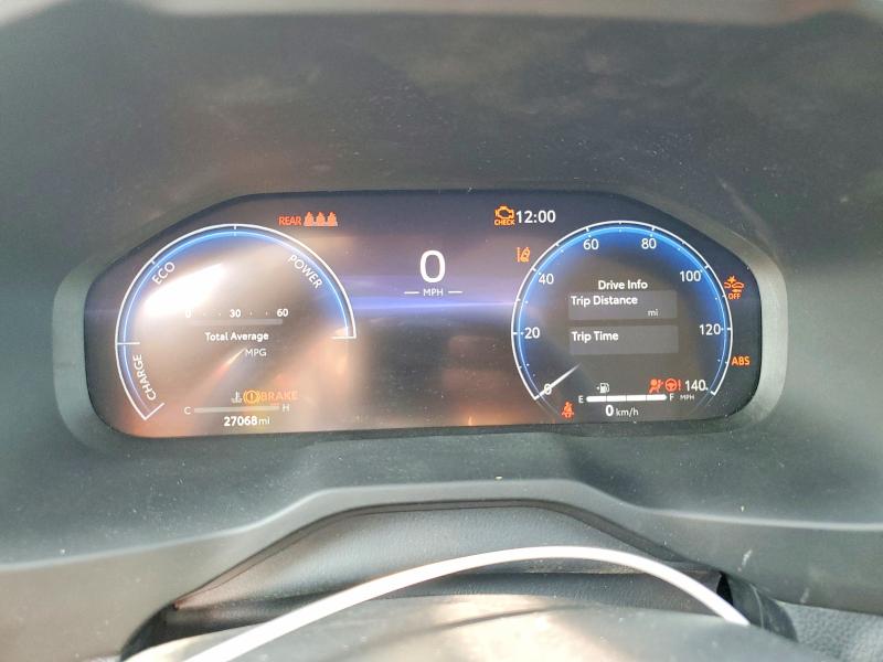 Продажа на аукционе авто 2023 Toyota Rav4, vin: 4T3D6RFV9PU134969, номер лота: 60717106