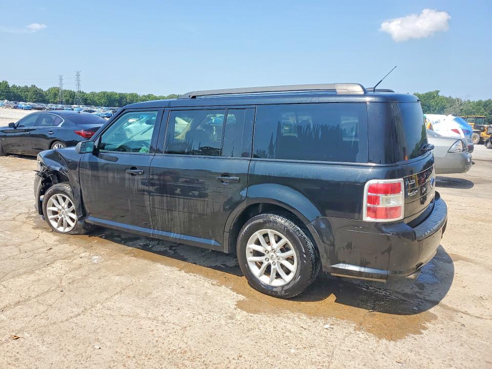 2013 Ford Flex მანქანა იყიდება აუქციონზე, vin: 2FMGK5B8XDBD29636, აუქციონის ნომერი: 59644156