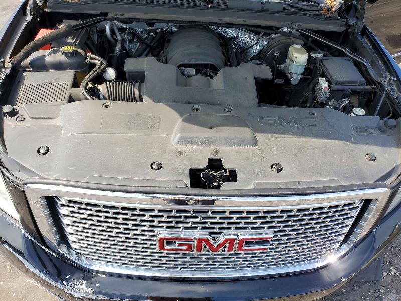 Aukcja sprzedaży 2015 Gmc Yukon Xl, vin: 1GKS2JKJ3FR150160, numer aukcji: 59596146