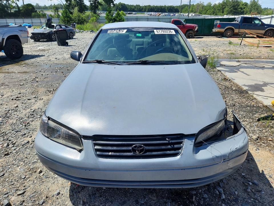 Aukcja sprzedaży 1999 Toyota Camry, vin: 4T1BG22K2XU419741, numer aukcji: 61780236