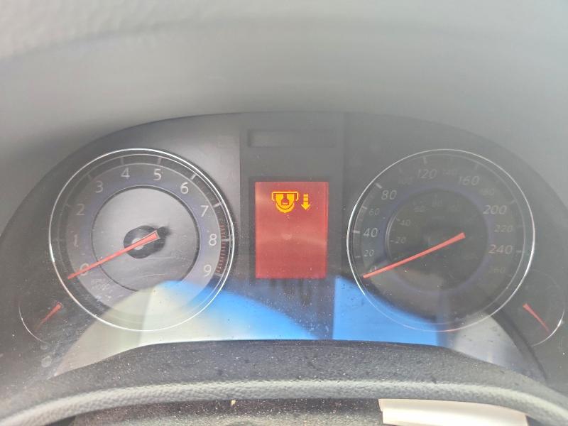 Aukcja sprzedaży 2008 Infiniti G35, vin: JNKBV61E38M218900, numer aukcji: 59712496
