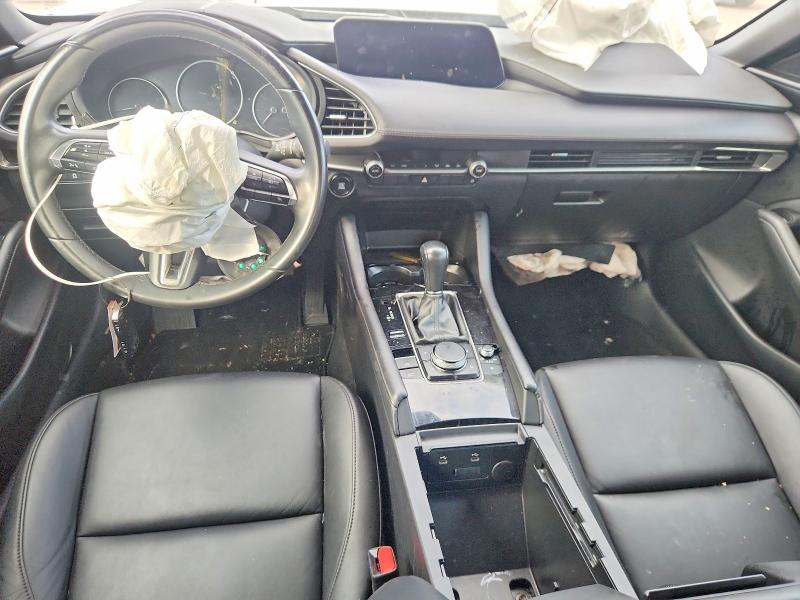 Aukcja sprzedaży 2024 Mazda 3, vin: JM1BPAKM7R1713124, numer aukcji: 63405176