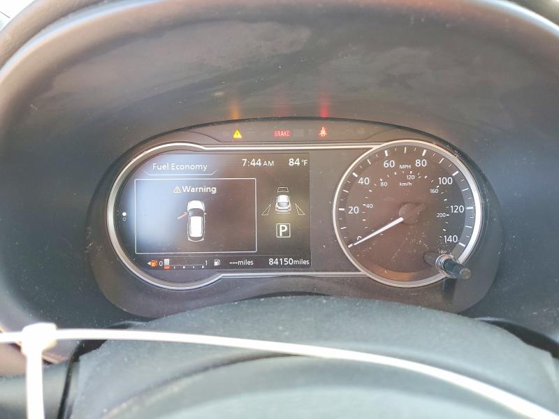 Aukcja sprzedaży 2018 Nissan Kicks, vin: 3N1CP5CUXJL539625, numer aukcji: 61633106