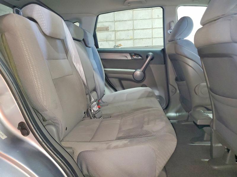 60603866 :رقم المزاد ، 3CZRE48518G703544 vin ، 2008 Honda Cr-v مزاد بيع
