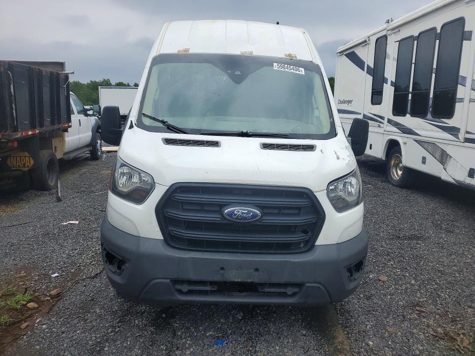 2020 Ford Transit მანქანა იყიდება აუქციონზე, vin: 1FTBW1X85LKB23763, აუქციონის ნომერი: 59845406