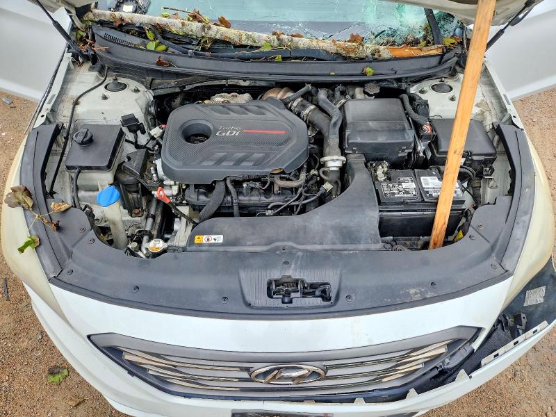 Продажа на аукционе авто 2015 Hyundai Sonata, vin: 5NPE34AB4FH110243, номер лота: 62265686