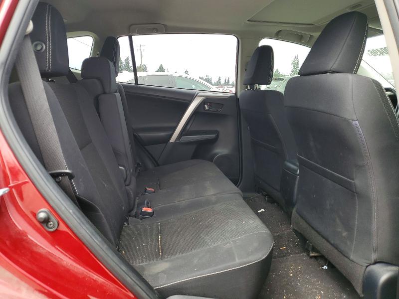 59690496 :رقم المزاد ، JTMWFREV7JD130594 vin ، 2018 Toyota Rav4 مزاد بيع