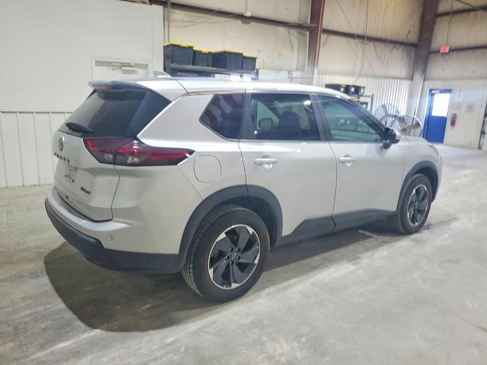 Aukcja sprzedaży 2024 Nissan Rogue, vin: 5N1BT3BB6RC704937, numer aukcji: 62725226