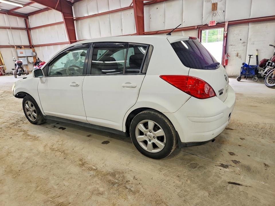 Aukcja sprzedaży 2009 Nissan Versa, vin: 3N1BC13E79L418474, numer aukcji: 61501656
