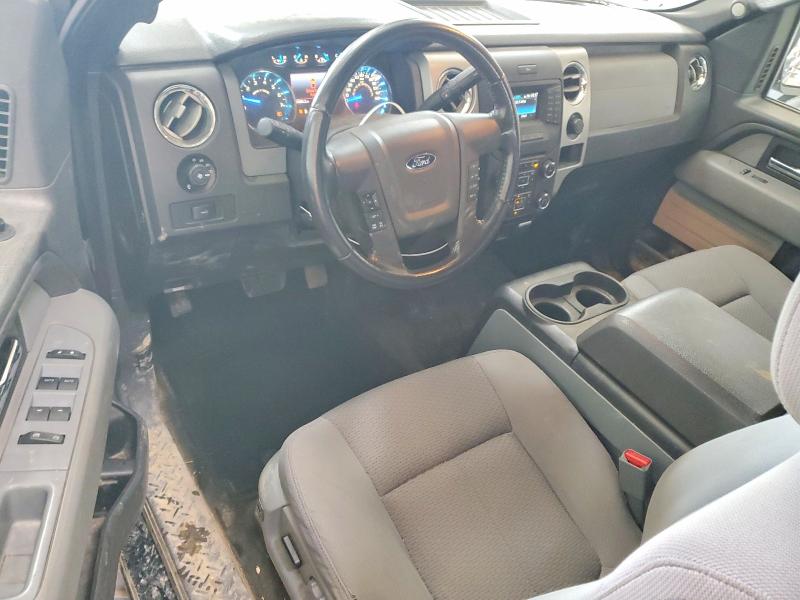 Aukcja sprzedaży 2013 Ford F150, vin: 1FTFX1EF2DKF82721, numer aukcji: 62129976