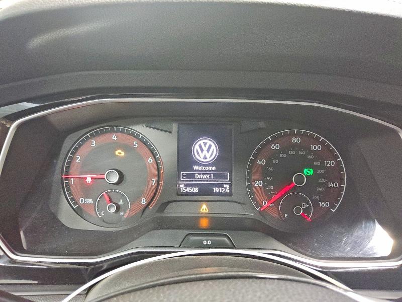 Продаж на аукціоні авто 2020 Volkswagen Jetta, vin: 3VWC57BU2LM092704, номер лоту: 61125126