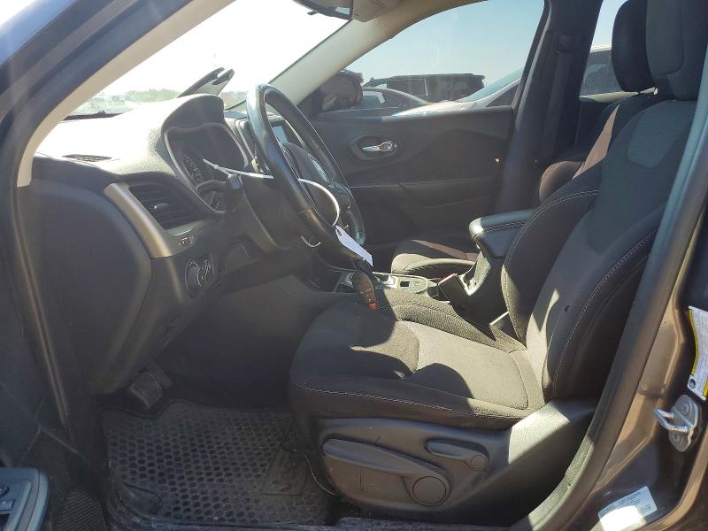Aukcja sprzedaży 2015 Jeep Cherokee, vin: 1C4PJLCS2FW638279, numer aukcji: 61290886
