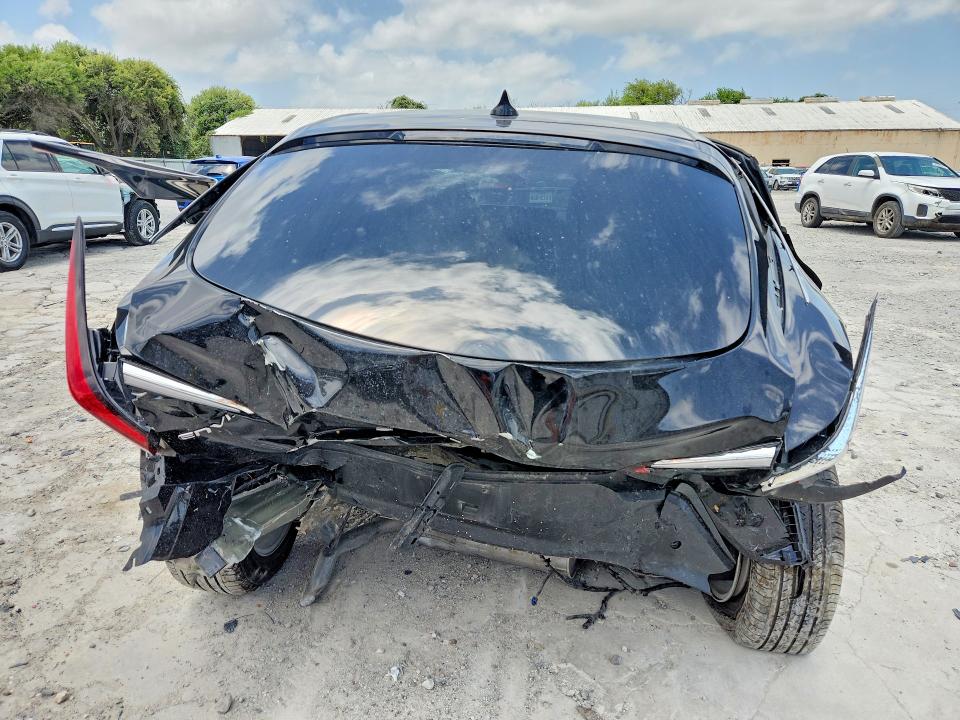 Aukcja sprzedaży 2024 Buick Envista, vin: KL47LAE25RB115873, numer aukcji: 62937596