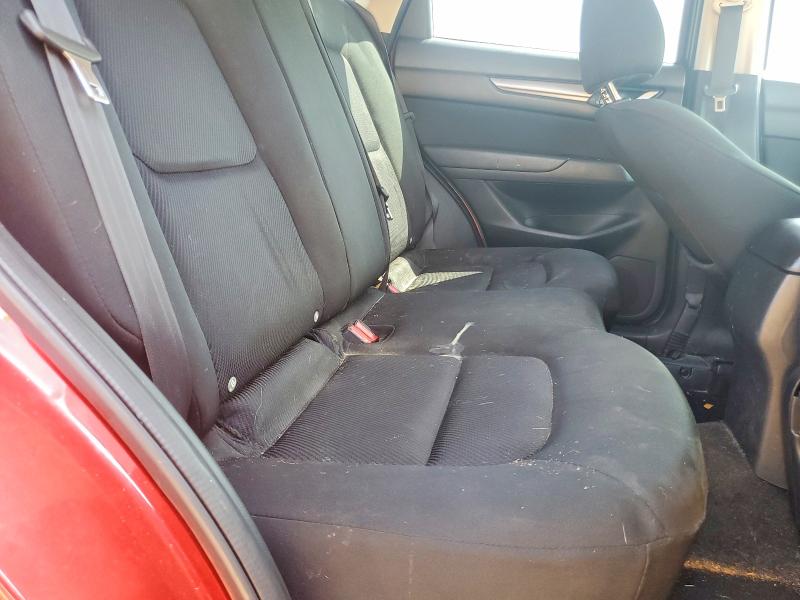 Продаж на аукціоні авто 2017 Mazda Cx-5, vin: JM3KFABL3H0134346, номер лоту: 60178936