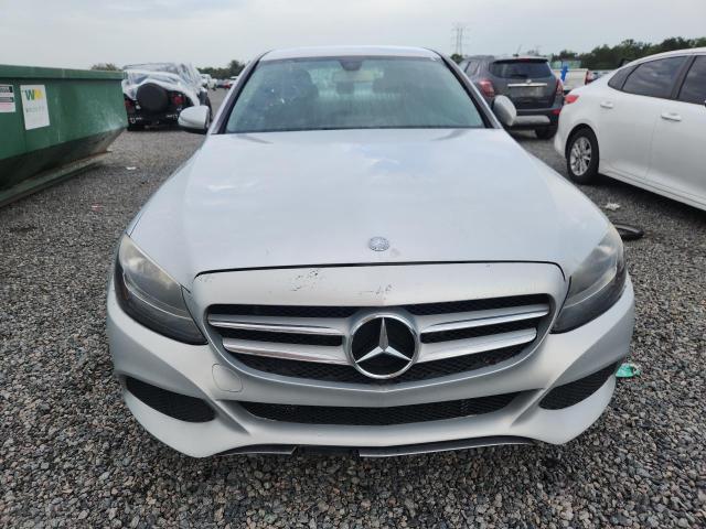 Продаж на аукціоні авто 2015 Mercedes-benz C, vin: 55SWF4KBXFU028895, номер лоту: 60781806