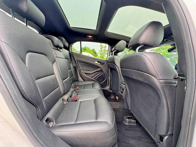 2019 Mercedes-benz Gla მანქანა იყიდება აუქციონზე, vin: WDCTG4EB1KU004669, აუქციონის ნომერი: 61527546