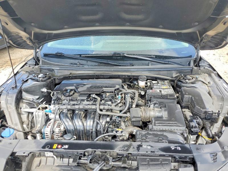 59591666 :رقم المزاد ، 3KPFT4DEXSE074664 vin ، 2025 Kia K4 مزاد بيع